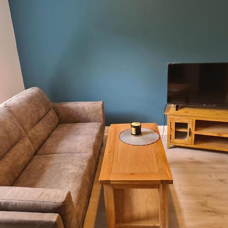 St Patricks Avenue Apartment Голуей Екстериор снимка
