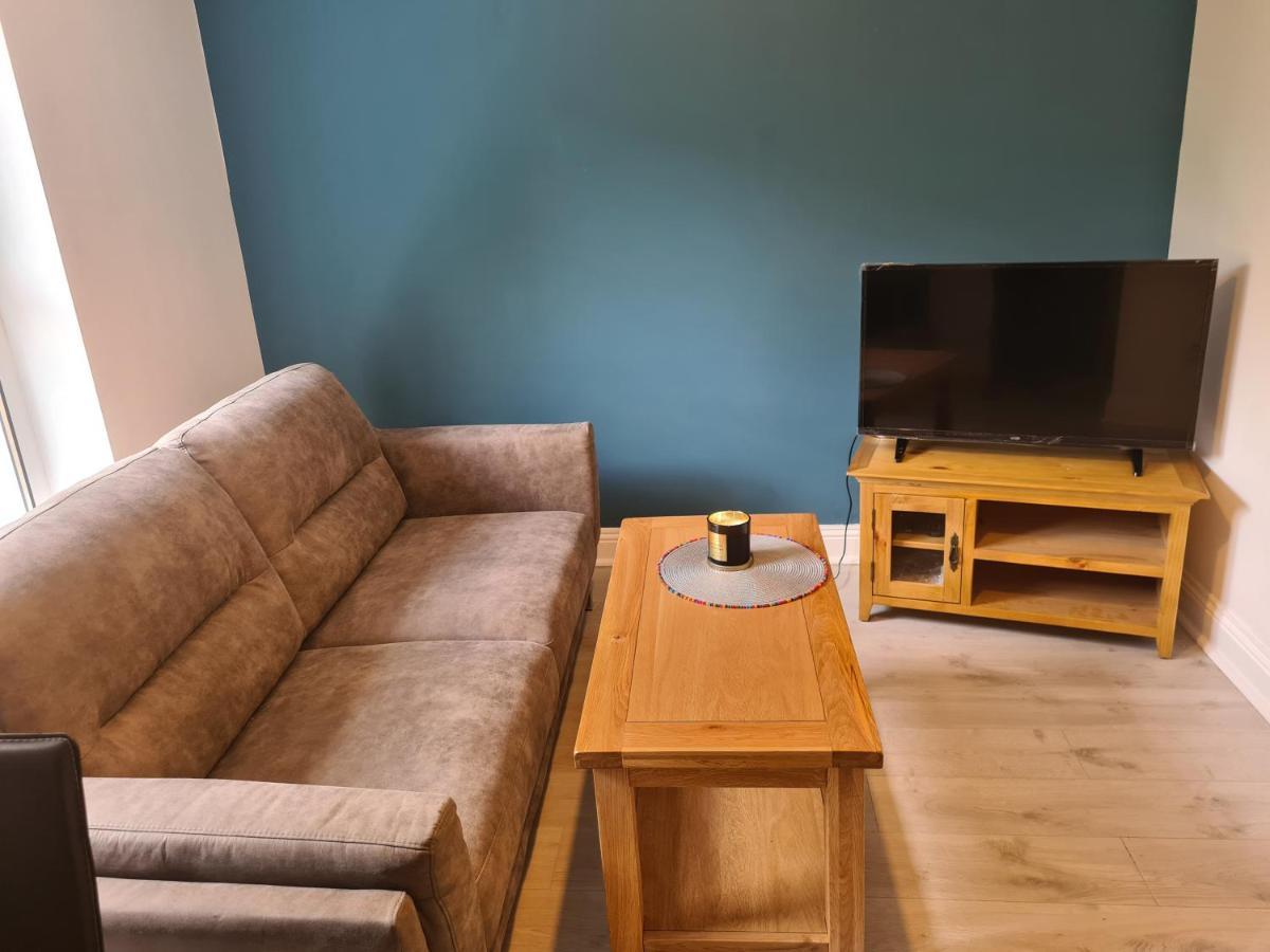 St Patricks Avenue Apartment Голуей Екстериор снимка