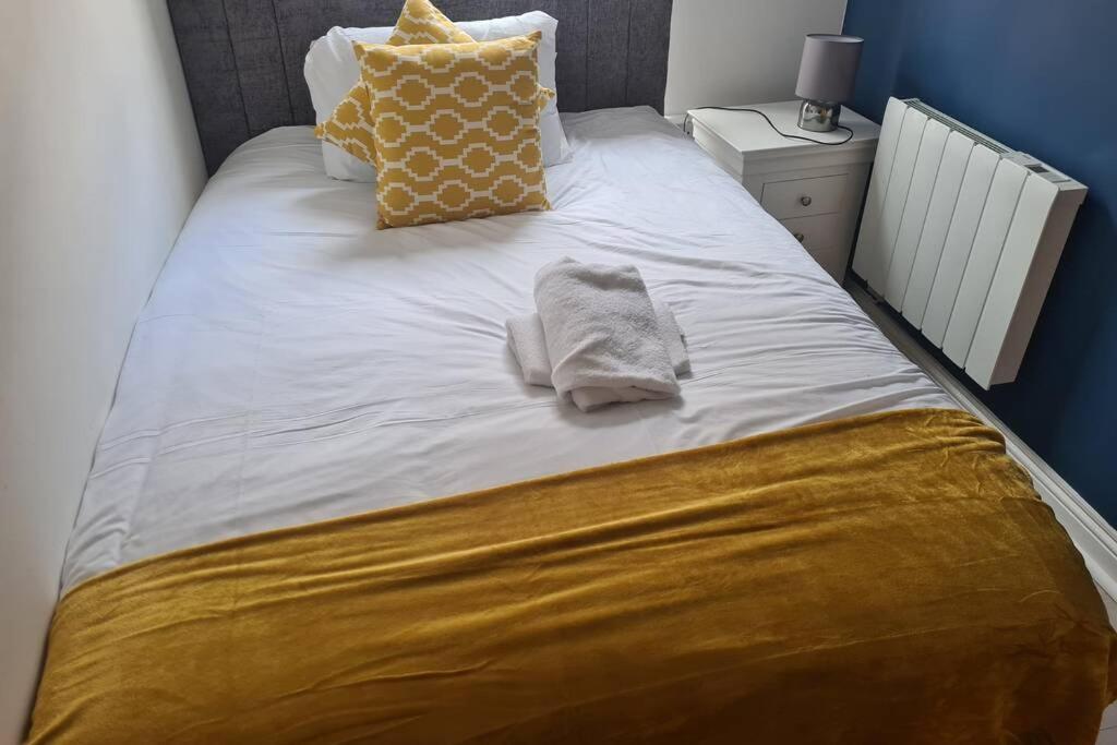 St Patricks Avenue Apartment Голуей Екстериор снимка