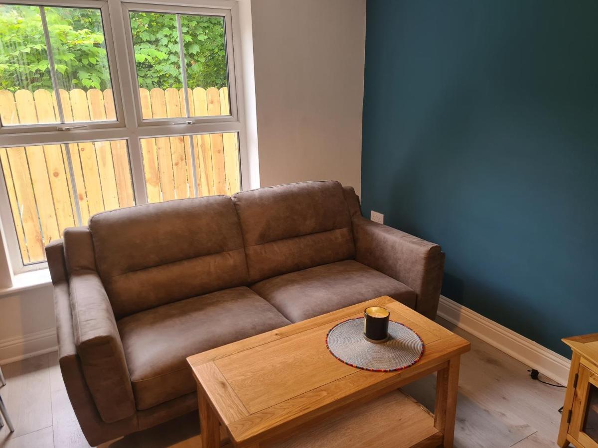 St Patricks Avenue Apartment Голуей Екстериор снимка