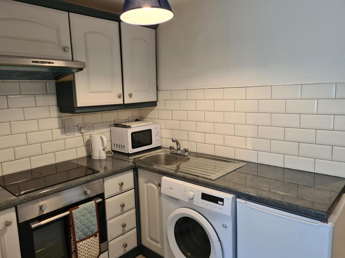 St Patricks Avenue Apartment Голуей Екстериор снимка