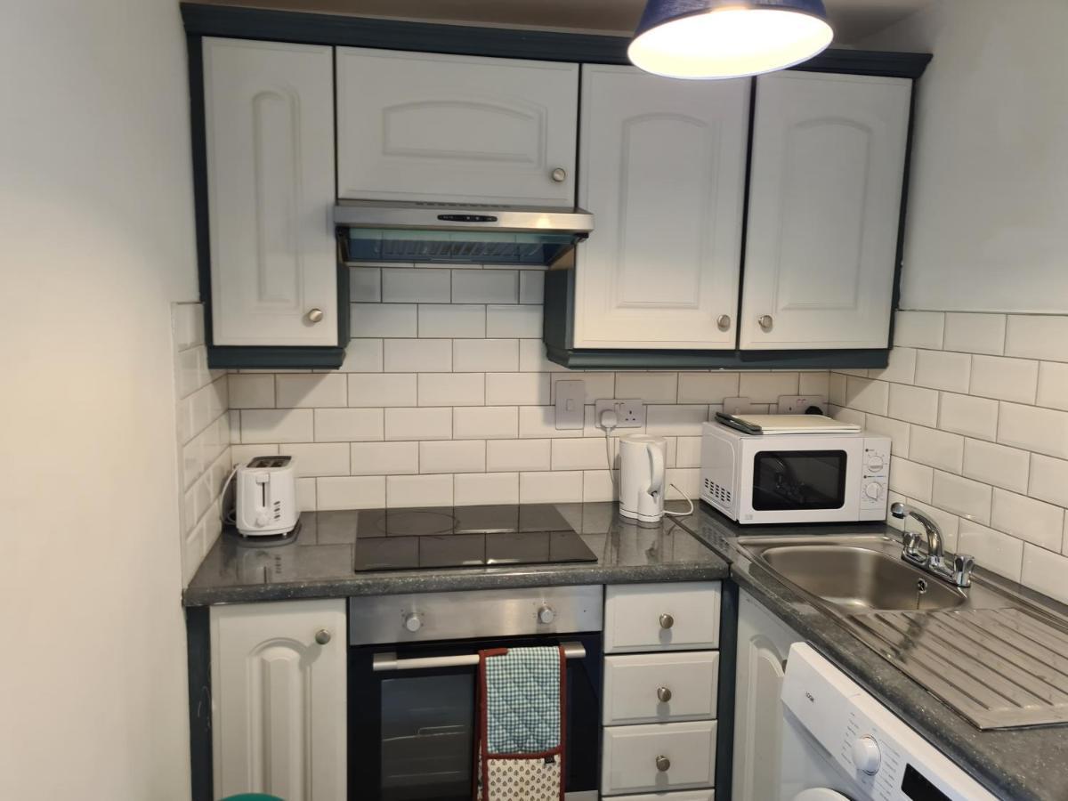 St Patricks Avenue Apartment Голуей Екстериор снимка