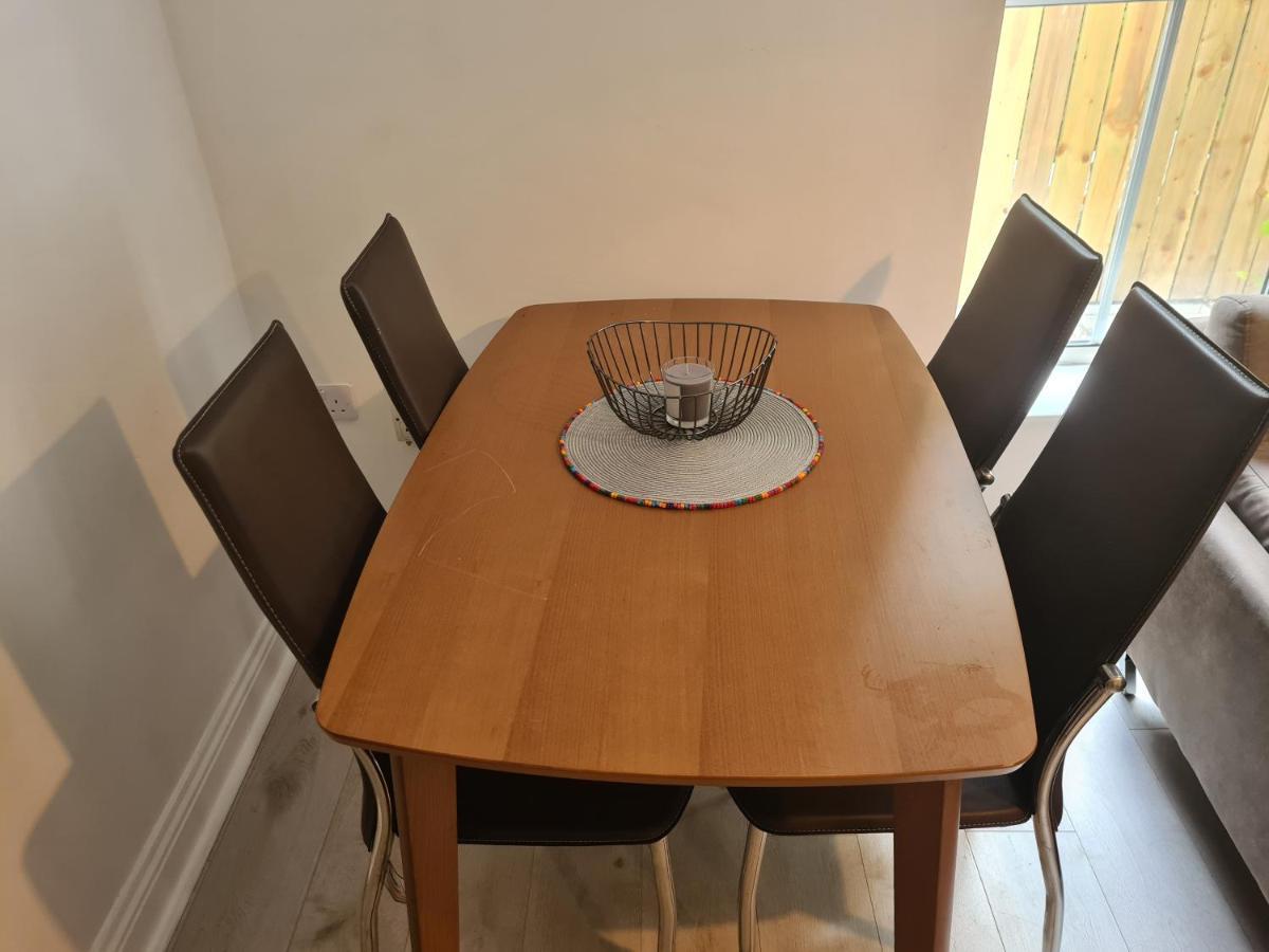 St Patricks Avenue Apartment Голуей Екстериор снимка