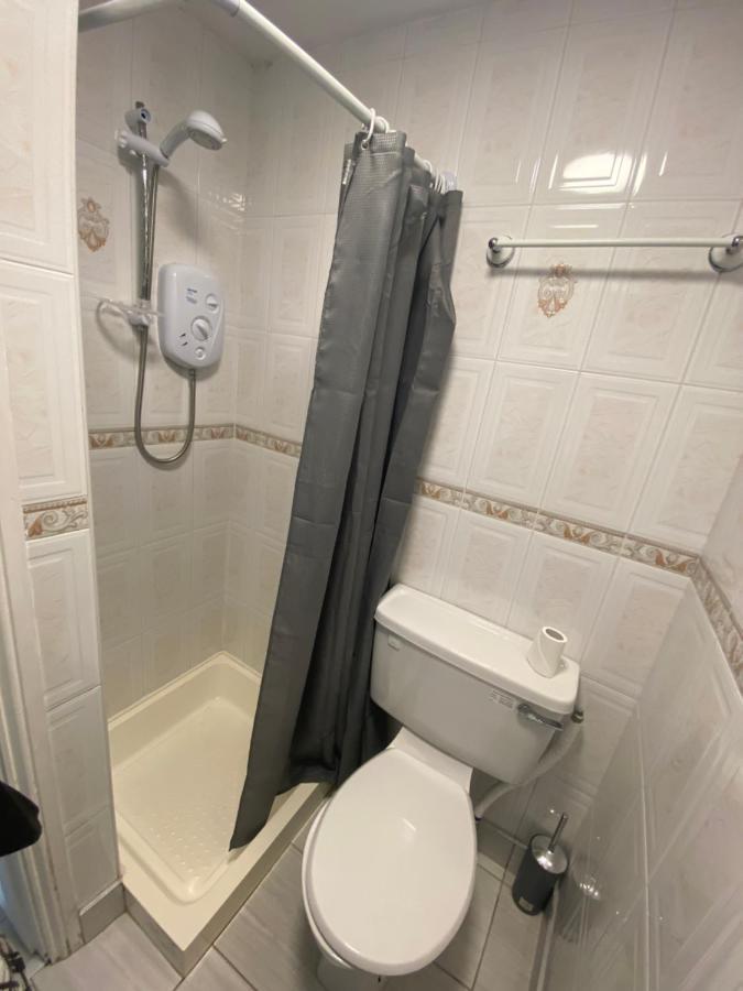 St Patricks Avenue Apartment Голуей Екстериор снимка